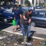 Cap d firr in via Omodeo